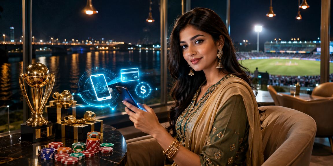 ময়মনসিংহে richbd ক্রিকেট বেটিং উপভোগ করছেন একজন ব্যবহারকারী