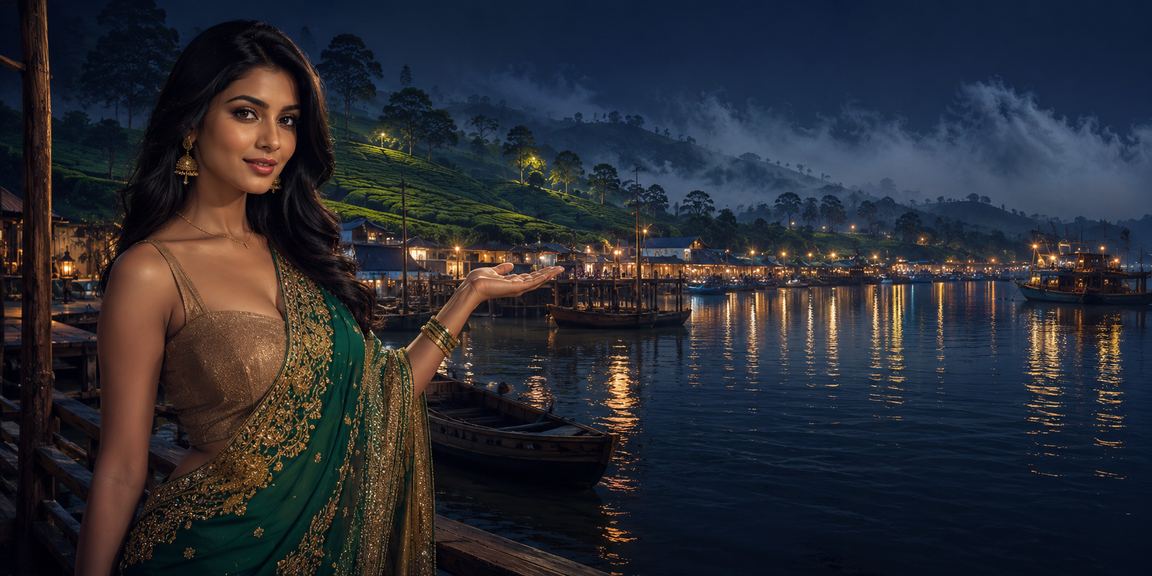 নারায়ণগঞ্জের চা বাগানের পরিবেশে richbd ক্যাসিনো বিনোদন উপভোগ করছেন একজন ব্যবহারকারী